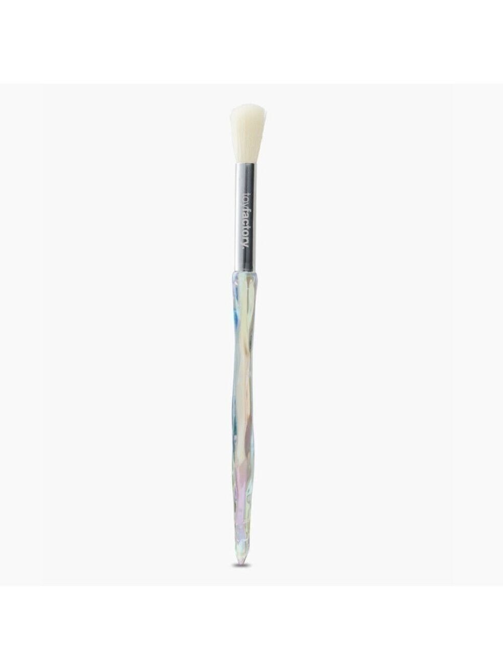 toyfactory Blending Brush | NEW | Pastel Diamond Pro MUA Eyeshadow Brush